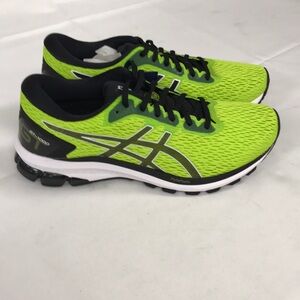 ASICS Mens  GT1000 9 Running Shoes size 10 US